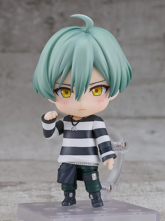 IDOLiSH7 - Isumi Haruka - Nendoroid #2564 (Good Smile Company, Orange Rouge)ㅤ – Good Smile Company – ActionFigure Brasil