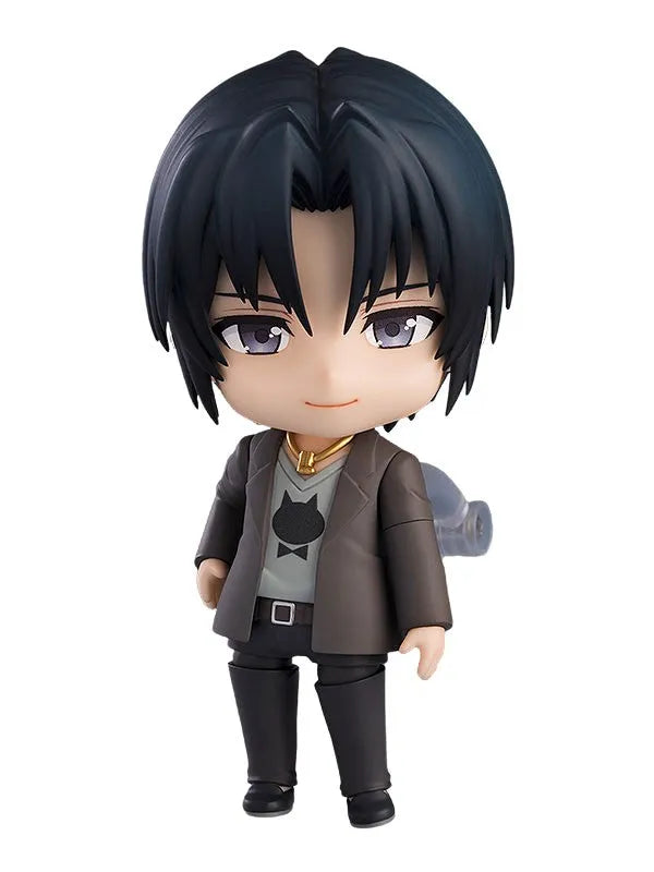 IDOLiSH7 - Izumi Iori - Nendoroid #2171 (Good Smile Company, Orange Rouge)ㅤ – Orange Rouge – ActionFigureBrasil