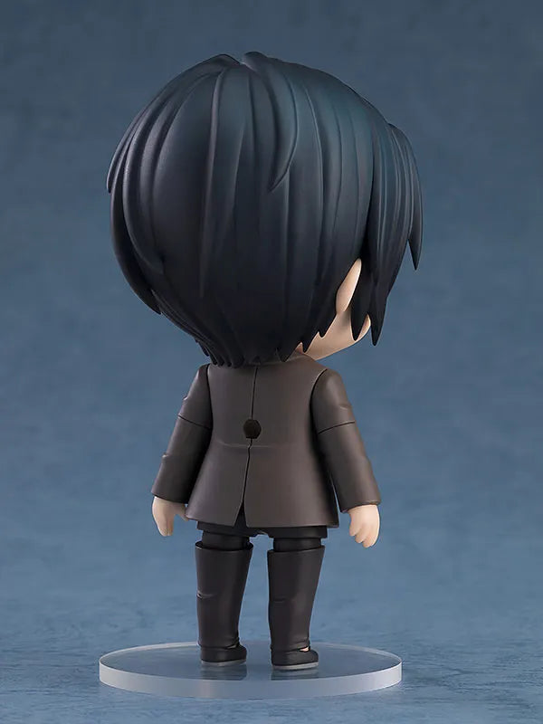 IDOLiSH7 - Izumi Iori - Nendoroid #2171 (Good Smile Company, Orange Rouge)ㅤ – Orange Rouge – ActionFigureBrasil