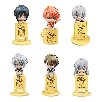 IDOLiSH7 - Izumi Iori - Ochatomo Series - Ochatomo Series Idolish7 Seaside Party Vol.2 - Sol International Limited Distribution (MegaHouse)ㅤ – MegaHouse As Manufacturer – ActionFigure Brasil