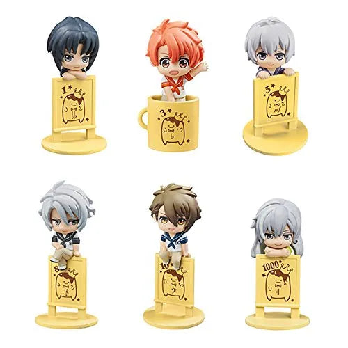 IDOLiSH7 - Izumi Iori - Ochatomo Series - Ochatomo Series Idolish7 Seaside Party Vol.2 - Sol International Limited Distribution (MegaHouse)ㅤ – MegaHouse As Manufacturer – ActionFigure Brasil