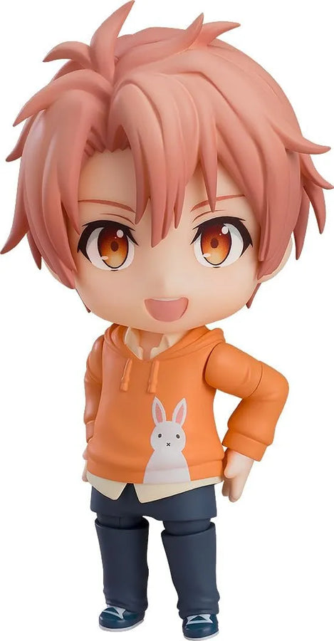 IDOLiSH7 - Izumi Mitsuki - Nendoroid  #2233 (Good Smile Company, Orange Rouge)ㅤ – Good Smile Company – ActionFigure Brasil