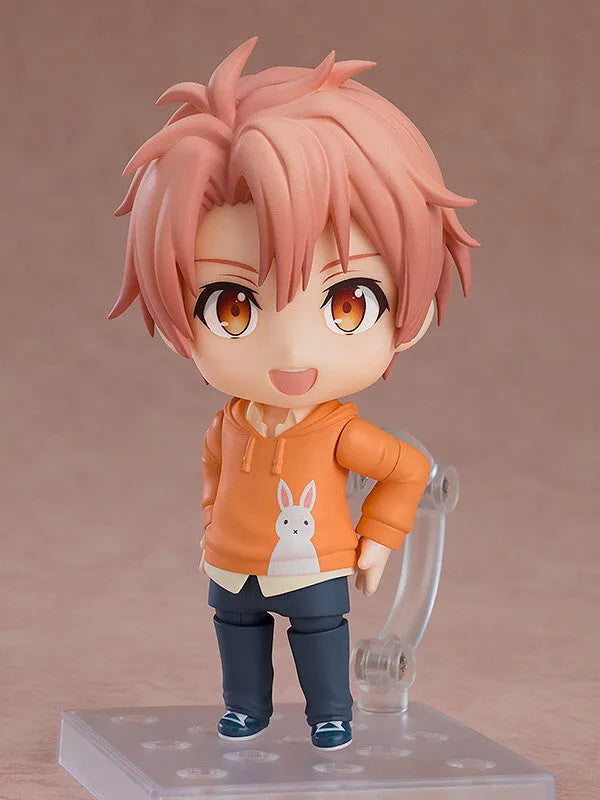 IDOLiSH7 - Izumi Mitsuki - Nendoroid  #2233 (Good Smile Company, Orange Rouge)ㅤ – Good Smile Company – ActionFigure Brasil