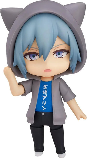 IDOLiSH7 - King Pudding - Yotsuba Tamaki - Nendoroid #926 - 2024 Re-release (Good Smile Company, Orange Rouge)ㅤ – Good Smile Company – ActionFigure Brasil