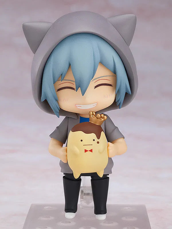 IDOLiSH7 - King Pudding - Yotsuba Tamaki - Nendoroid #926 - 2024 Re-release (Good Smile Company, Orange Rouge)ㅤ – Good Smile Company – ActionFigure Brasil