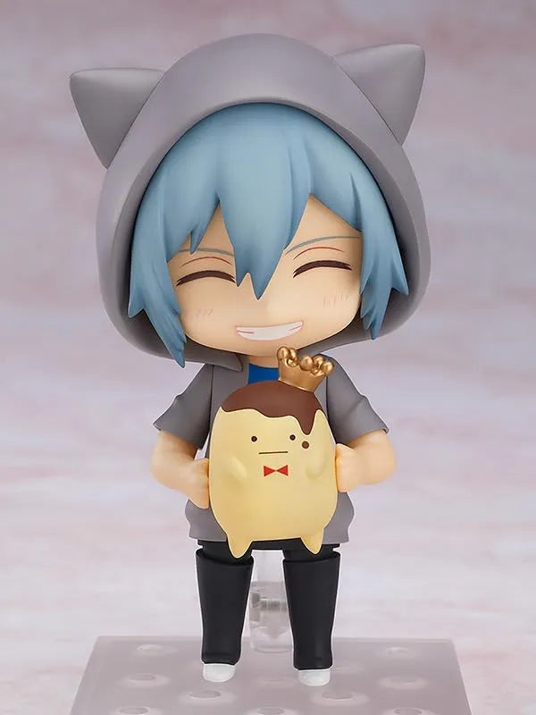 IDOLiSH7 - King Pudding - Yotsuba Tamaki - Nendoroid #926 - 2024 Re-release (Good Smile Company, Orange Rouge)ㅤ – Good Smile Company – ActionFigure Brasil
