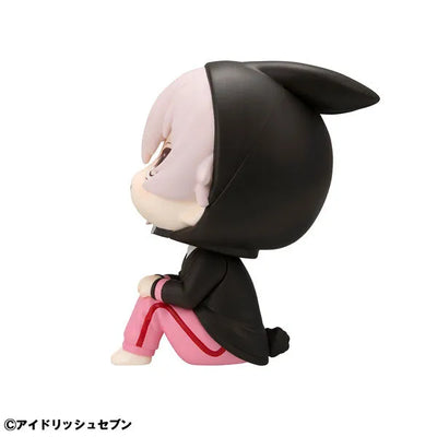 IDOLiSH7 - Kujou Tenn - Look Up (MegaHouse)ㅤ – MegaHouse – ActionFigureBrasil — embalagem
