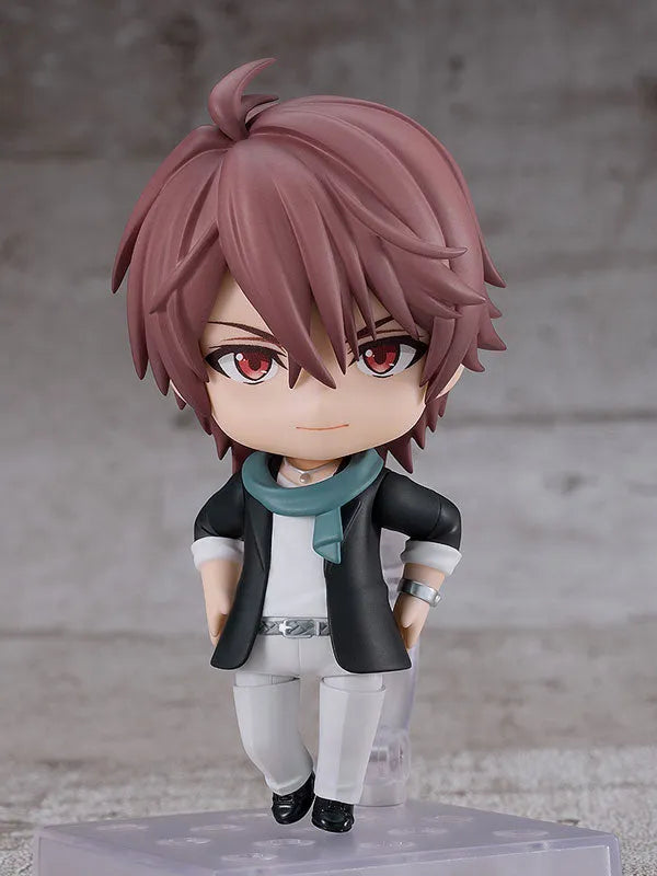 IDOLiSH7 - Mido Torao - Nendoroid #2704 (Good Smile Company, Orange Rouge)ㅤ – Orange Rouge – ActionFigureBrasil