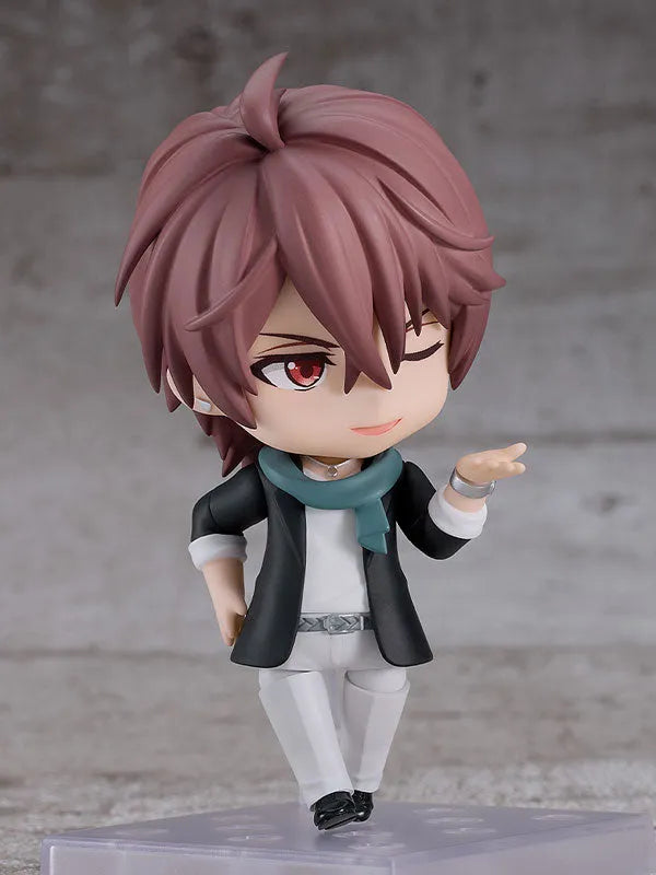 IDOLiSH7 - Mido Torao - Nendoroid #2704 (Good Smile Company, Orange Rouge)ㅤ – Orange Rouge – ActionFigureBrasil