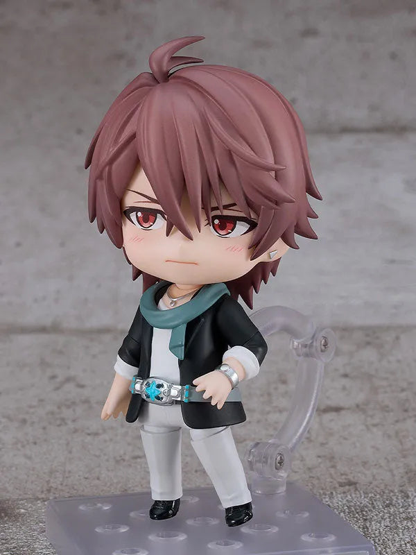 IDOLiSH7 - Mido Torao - Nendoroid #2704 (Good Smile Company, Orange Rouge)ㅤ – Orange Rouge – ActionFigureBrasil