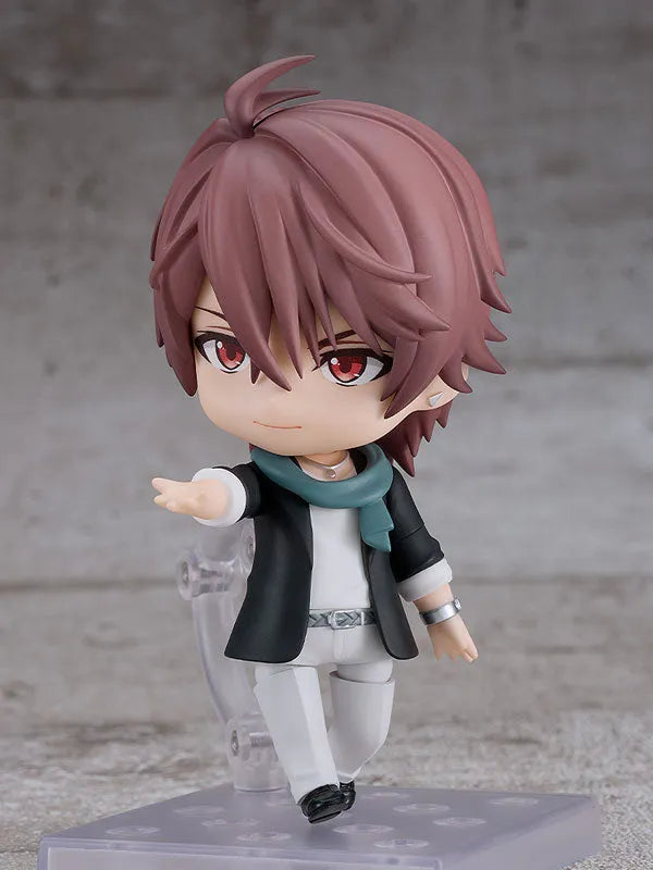 IDOLiSH7 - Mido Torao - Nendoroid #2704 (Good Smile Company, Orange Rouge)ㅤ – Orange Rouge – ActionFigureBrasil