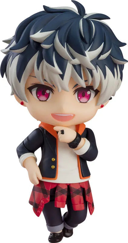 IDOLiSH7 - Momo - Nendoroid #1640 - 2025 Re-release (Good Smile Company, Orange Rouge)ㅤ – Orange Rouge – ActionFigureBrasil