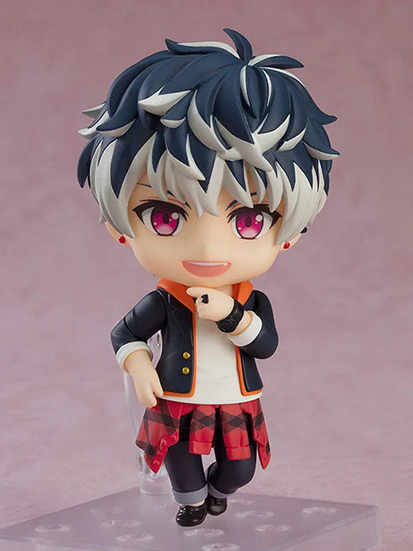 IDOLiSH7 - Momo - Nendoroid #1640 - 2025 Re-release (Good Smile Company, Orange Rouge)ㅤ – Orange Rouge – ActionFigureBrasil