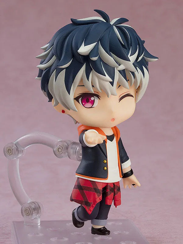 IDOLiSH7 - Momo - Nendoroid #1640 - 2025 Re-release (Good Smile Company, Orange Rouge)ㅤ – Orange Rouge – ActionFigureBrasil