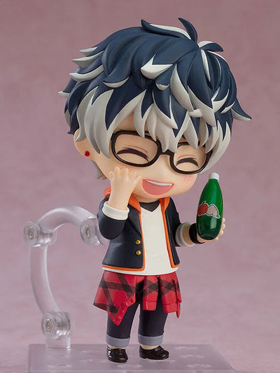 IDOLiSH7 - Momo - Nendoroid #1640 - 2025 Re-release (Good Smile Company, Orange Rouge)ㅤ – Orange Rouge – ActionFigureBrasil — acessórios