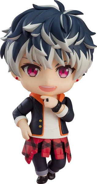 IDOLiSH7 - Momo - Nendoroid #1640 (Orange Rouge)ㅤ – Orange Rouge – ActionFigureBrasil