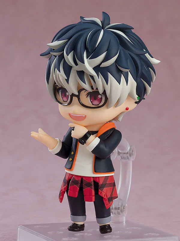IDOLiSH7 - Momo - Nendoroid #1640 (Orange Rouge)ㅤ – Orange Rouge – ActionFigureBrasil