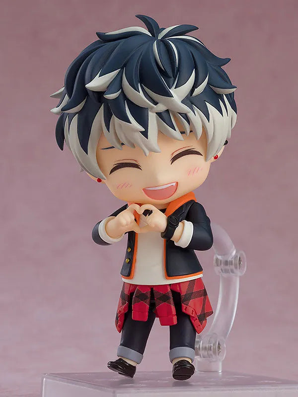 IDOLiSH7 - Momo - Nendoroid #1640 (Orange Rouge)ㅤ – Orange Rouge – ActionFigureBrasil