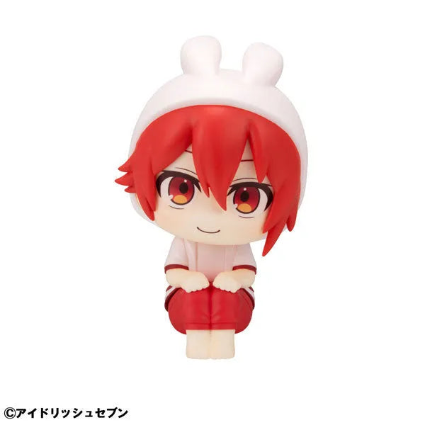 IDOLiSH7 - Nanase Riku - Look Up (MegaHouse)ㅤ – MegaHouse – ActionFigureBrasil