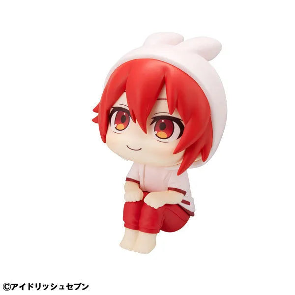 IDOLiSH7 - Nanase Riku - Look Up (MegaHouse)ㅤ – MegaHouse – ActionFigureBrasil