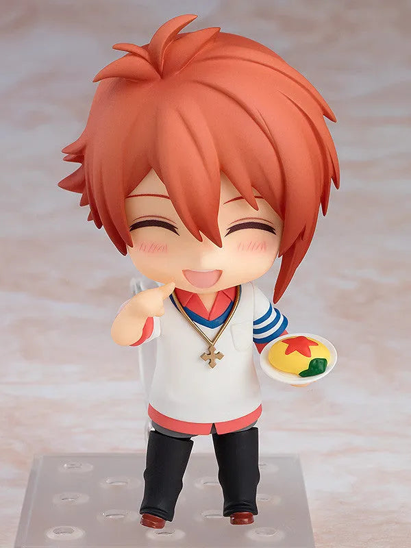 IDOLiSH7 - Nanase Riku - Nendoroid #1027 - 2024 Re-release (Good Smile Company, Orange Rouge)ㅤ – Good Smile Company – ActionFigureBrasil
