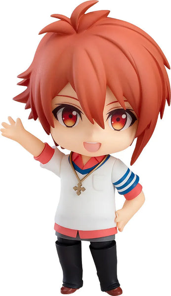 IDOLiSH7 - Nanase Riku - Nendoroid #1027 (Orange Rouge)ㅤ – Orange Rouge – ActionFigureBrasil