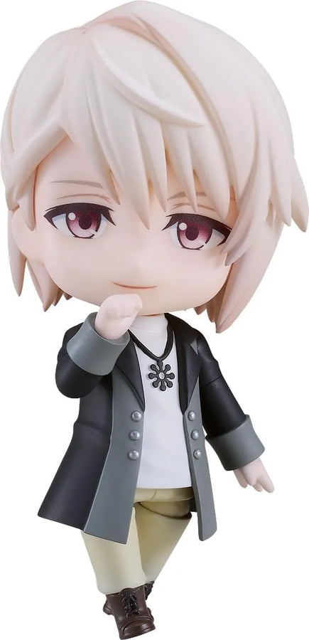 IDOLiSH7 - Natsume Minami - Nendoroid #2622 (Good Smile Company, Orange Rouge)ㅤ – Orange Rouge – ActionFigureBrasil