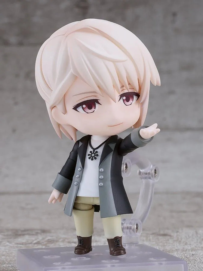 IDOLiSH7 - Natsume Minami - Nendoroid #2622 (Good Smile Company, Orange Rouge)ㅤ – Orange Rouge – ActionFigureBrasil