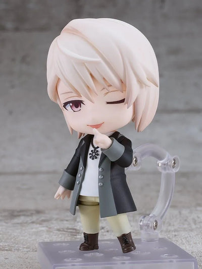 IDOLiSH7 - Natsume Minami - Nendoroid #2622 (Good Smile Company, Orange Rouge)ㅤ – Orange Rouge – ActionFigureBrasil — acessórios