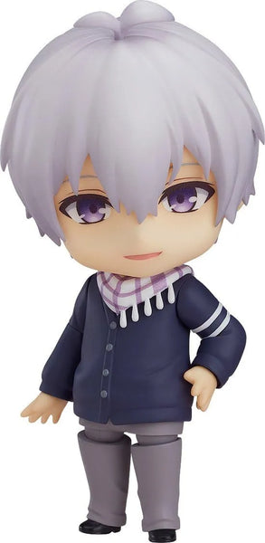 IDOLiSH7 - Ousaka Sougo - Nendoroid #905 - 2024 Re-release (Good Smile Company, Orange Rouge)ㅤ – Good Smile Company – ActionFigureBrasil