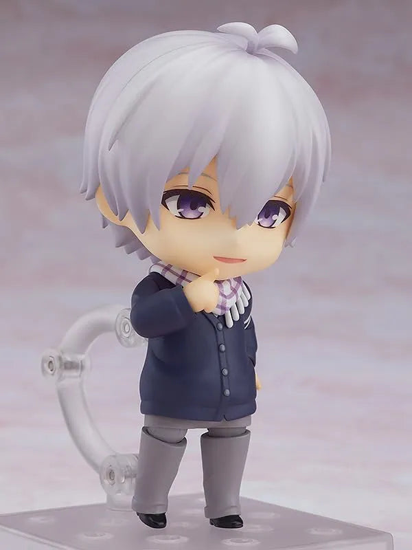 IDOLiSH7 - Ousaka Sougo - Nendoroid #905 - 2024 Re-release (Good Smile Company, Orange Rouge)ㅤ – Good Smile Company – ActionFigureBrasil