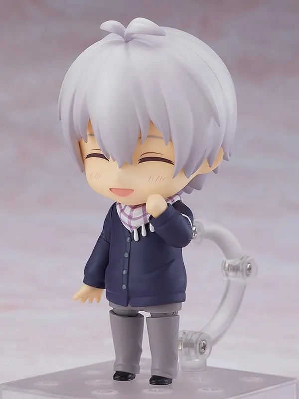 IDOLiSH7 - Ousaka Sougo - Nendoroid #905 - 2024 Re-release (Good Smile Company, Orange Rouge)ㅤ – Good Smile Company – ActionFigureBrasil