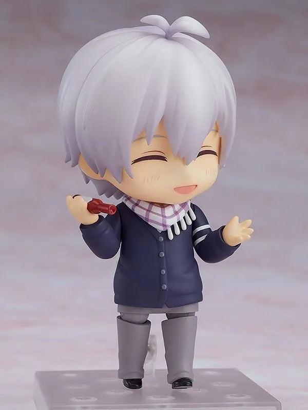 IDOLiSH7 - Ousaka Sougo - Nendoroid #905 - 2024 Re-release (Good Smile Company, Orange Rouge)ㅤ – Good Smile Company – ActionFigureBrasil