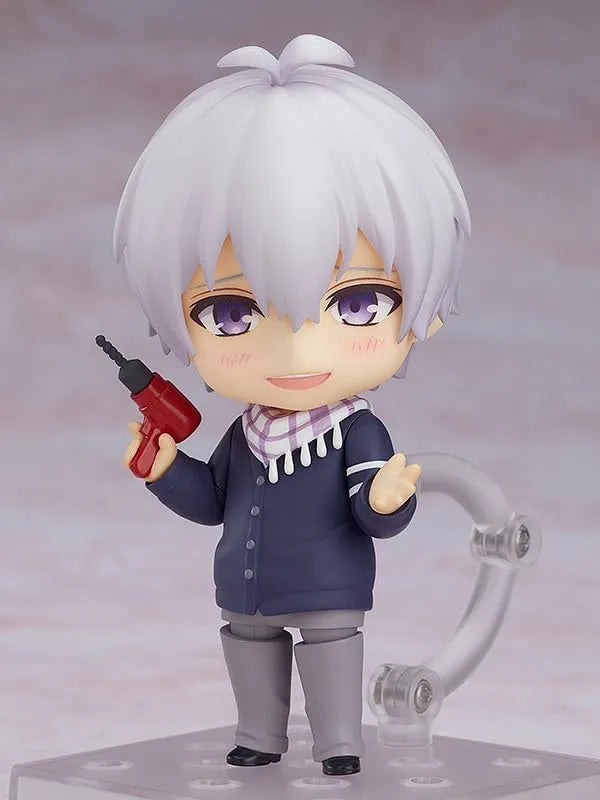 IDOLiSH7 - Ousaka Sougo - Nendoroid #905 - 2024 Re-release (Good Smile Company, Orange Rouge)ㅤ – Good Smile Company – ActionFigureBrasil