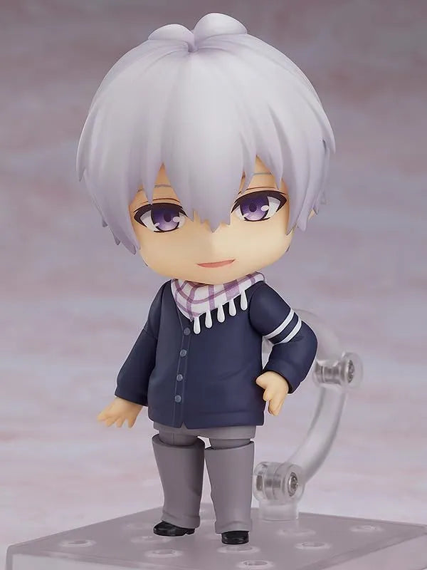 IDOLiSH7 - Ousaka Sougo - Nendoroid #905 - 2024 Re-release (Good Smile Company, Orange Rouge)ㅤ – Good Smile Company – ActionFigureBrasil