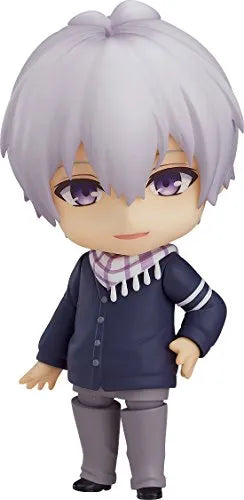 IDOLiSH7 - Ousaka Sougo - Nendoroid #905 (Orange Rouge)ㅤ – Orange Rouge – ActionFigure Brasil