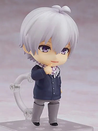 IDOLiSH7 - Ousaka Sougo - Nendoroid #905 (Orange Rouge)ㅤ – Orange Rouge – ActionFigureBrasil — embalagem