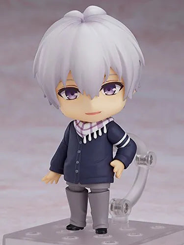 IDOLiSH7 - Ousaka Sougo - Nendoroid #905 (Orange Rouge)ㅤ – Orange Rouge – ActionFigure Brasil