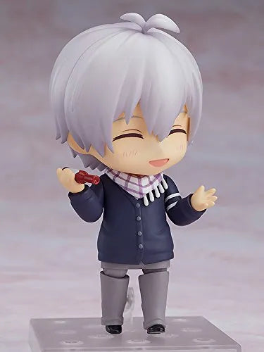 IDOLiSH7 - Ousaka Sougo - Nendoroid #905 (Orange Rouge)ㅤ – Orange Rouge – ActionFigure Brasil