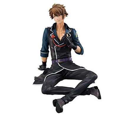 IDOLiSH7 - Tsunashi Ryuunosuke - Palmate Extra (MegaHouse)ㅤ – MegaHouse As Manufacturer – ActionFigureBrasil