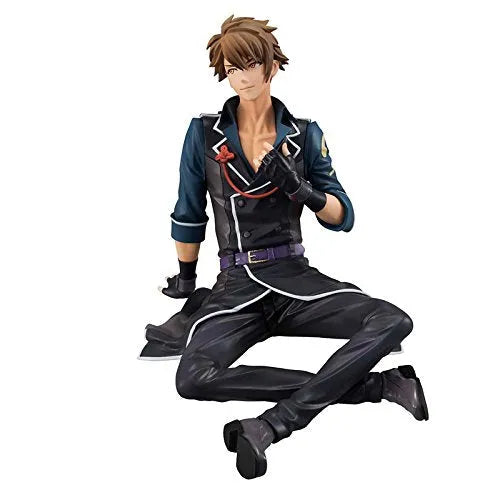 IDOLiSH7 - Tsunashi Ryuunosuke - Palmate Extra (MegaHouse)ㅤ – MegaHouse – ActionFigureBrasil