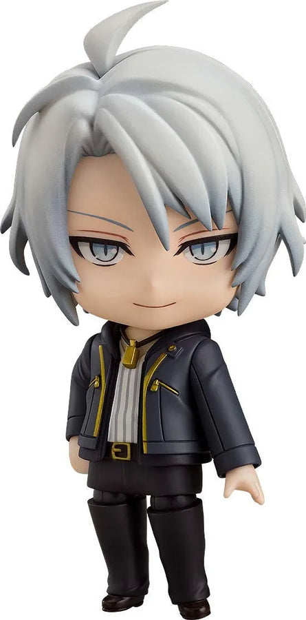 IDOLiSH7 - Yaotome Gaku - Nendoroid #1418 (Orange Rouge)ㅤ – Orange Rouge – ActionFigure Brasil