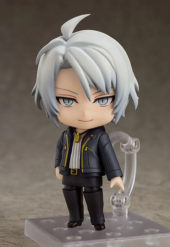 IDOLiSH7 - Yaotome Gaku - Nendoroid #1418 (Orange Rouge)ㅤ – Orange Rouge – ActionFigure Brasil