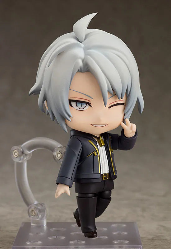 IDOLiSH7 - Yaotome Gaku - Nendoroid #1418 (Orange Rouge)ㅤ – Orange Rouge – ActionFigure Brasil