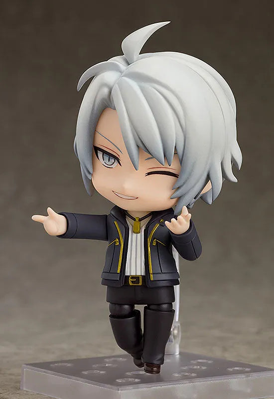 IDOLiSH7 - Yaotome Gaku - Nendoroid #1418 (Orange Rouge)ㅤ – Orange Rouge – ActionFigure Brasil