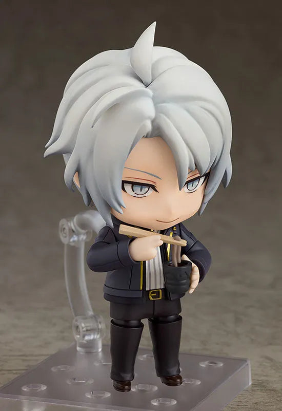 IDOLiSH7 - Yaotome Gaku - Nendoroid #1418 (Orange Rouge)ㅤ – Orange Rouge – ActionFigure Brasil