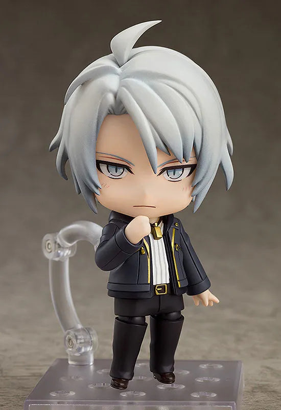 IDOLiSH7 - Yaotome Gaku - Nendoroid #1418 (Orange Rouge)ㅤ – Orange Rouge – ActionFigure Brasil