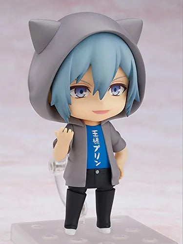 IDOLiSH7 - Yotsuba Tamaki - Nendoroid #926ㅤ – Orange Rouge – ActionFigureBrasil