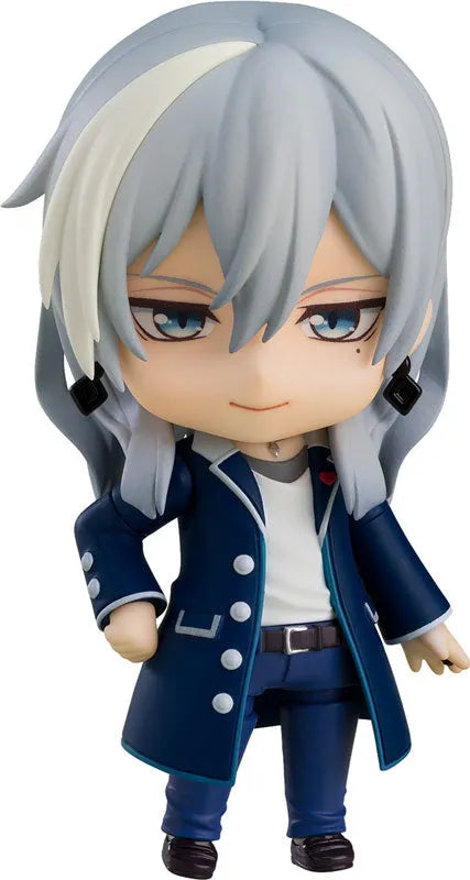 IDOLiSH7 - Yuki - Nendoroid #1665 - 2025 Re-release (Good Smile Company, Orange Rouge)ㅤ – Orange Rouge – ActionFigureBrasil