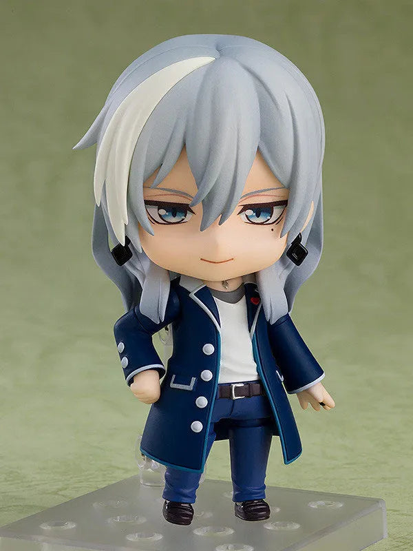 IDOLiSH7 - Yuki - Nendoroid #1665 - 2025 Re-release (Good Smile Company, Orange Rouge)ㅤ – Orange Rouge – ActionFigureBrasil